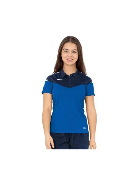 Tricou Jako alb