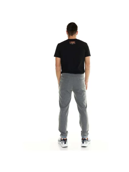 Pantaloni sport Leone 1947 gri