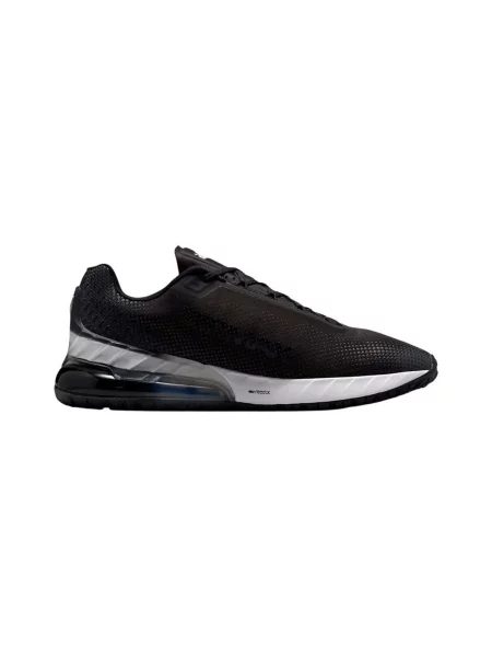 Tenisky Nike Air Max biela