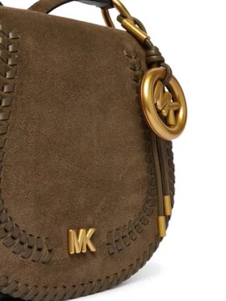 MICHAEL Michael Kors Táska zöld
