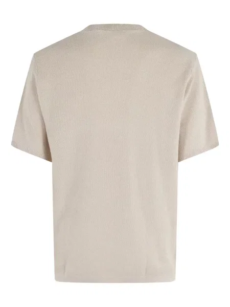 Tricou Aspesi tricotate