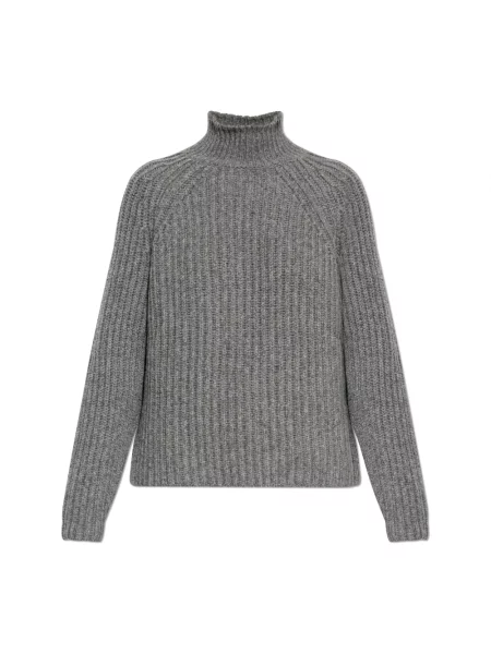 Sweter Sease szary