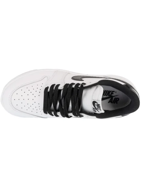 Pantofi Nike alb