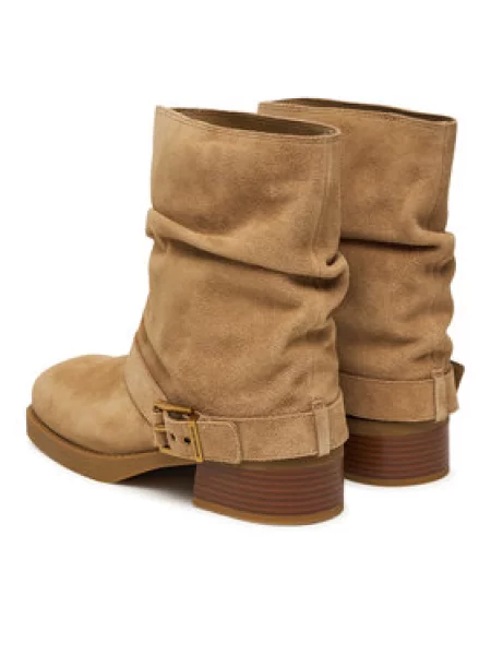 Aulinukai MICHAEL Michael Kors Colby smėlio