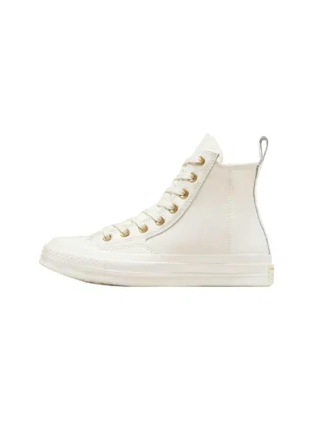 Pantofi Converse alb