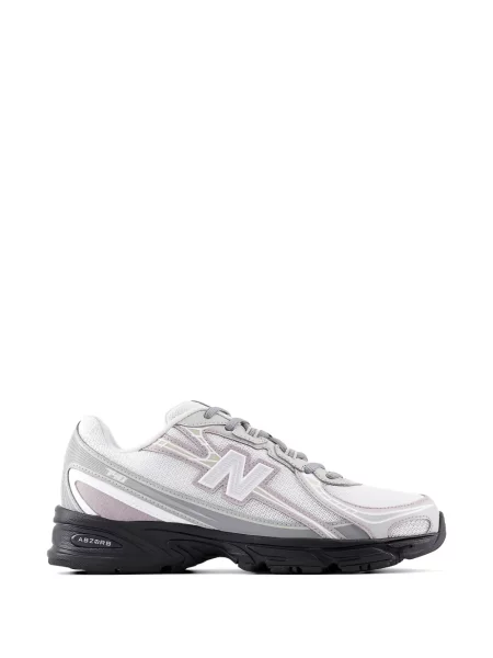 Sneakerși New Balance gri