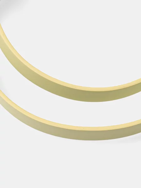 United Colors of Benetton ремінь зі штучної шкіри