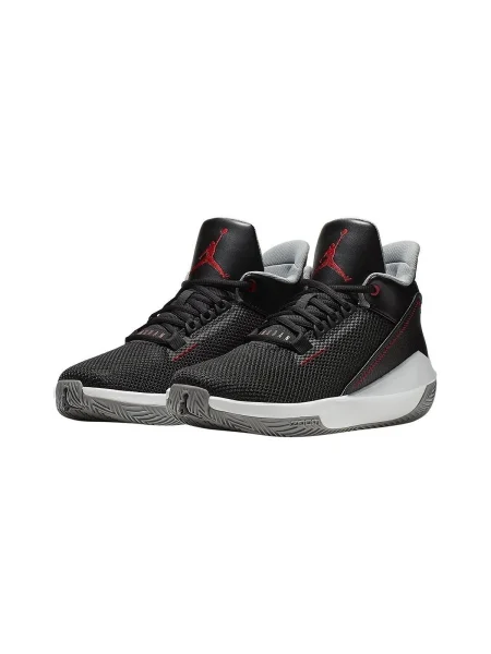 Pantofi Nike gri