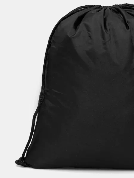 Plecak adidas Adicolor Gymsack Black 16 l czarny