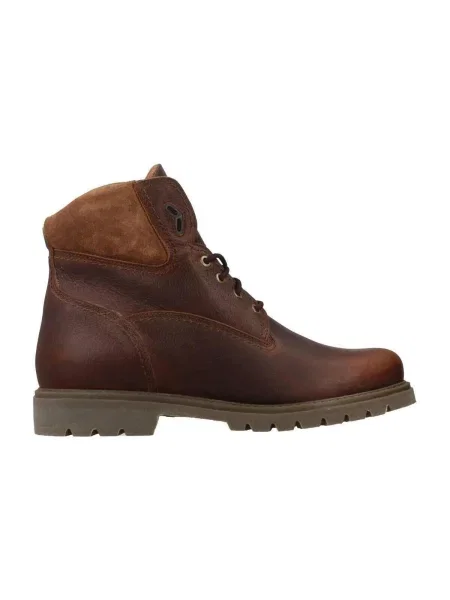 Pantofi Panama Jack maro
