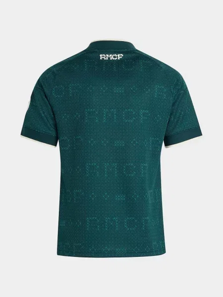 Adidas Performance футболка дитяча REAL MADRID