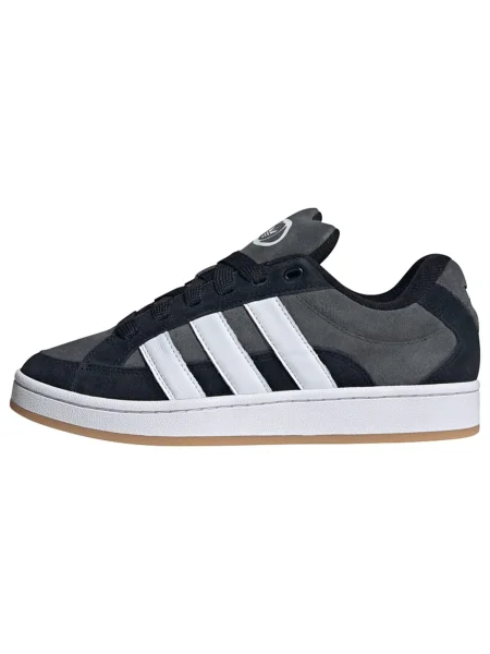Sneakers adidas Campus Beta Carbon/ Ftw White/ Core Black EUR 36 čierna