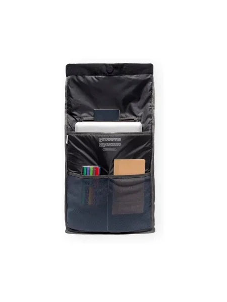 Rucsac Lefrik negru