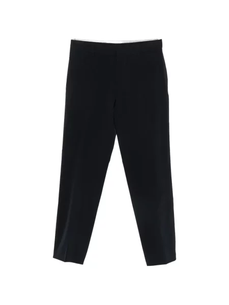 Nadrág Emporio Armani kék