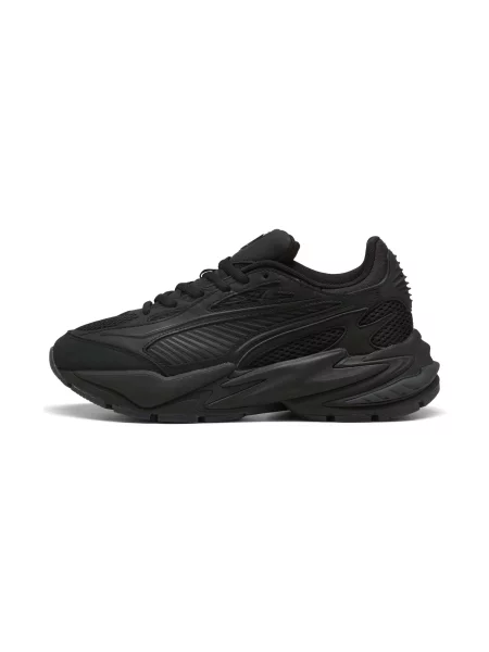Sneakersy unisex RS Surge czarne