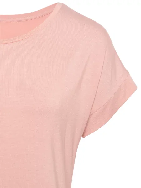 VIVANCE Majica rosé
