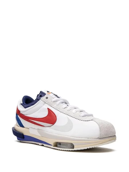 Sportbačiai Nike Cortez balta