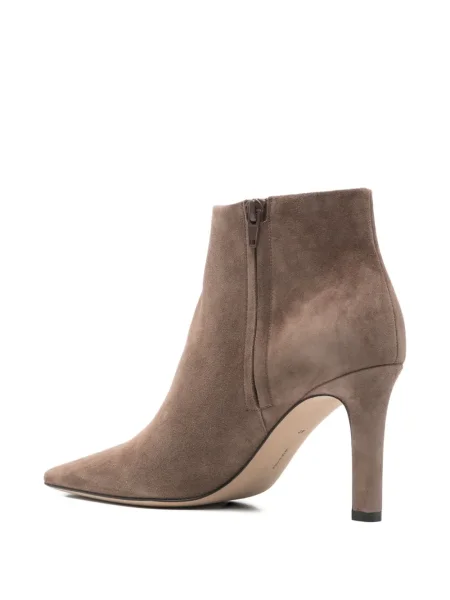 Botine The Row maro