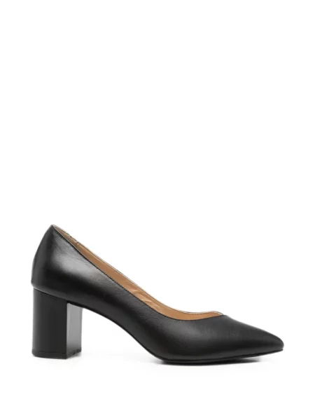 Pantofi cu toc Sergio Moretti Firenze negru