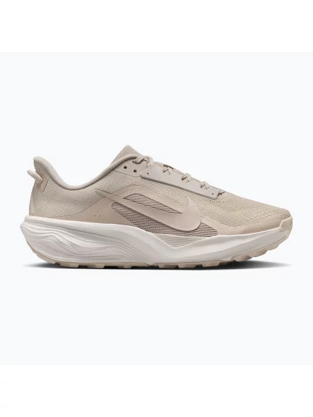 Încălțăminte de alergare pentru bărbați Nike ACG Pegasus Trail cream ii/light orewood brown/cream ii maro