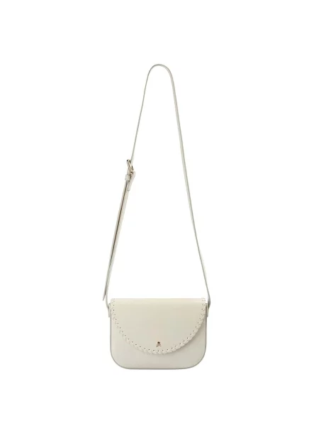 Scalpers Geantă de umăr Newnina ecru