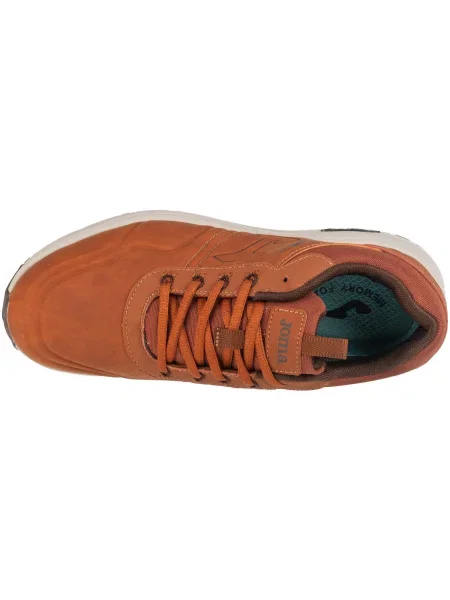 Pantofi Joma maro