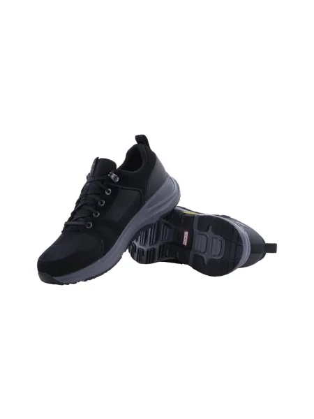Pantofi Skechers negru