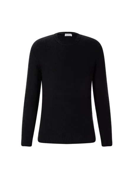 Sweter Phil Petter czarny