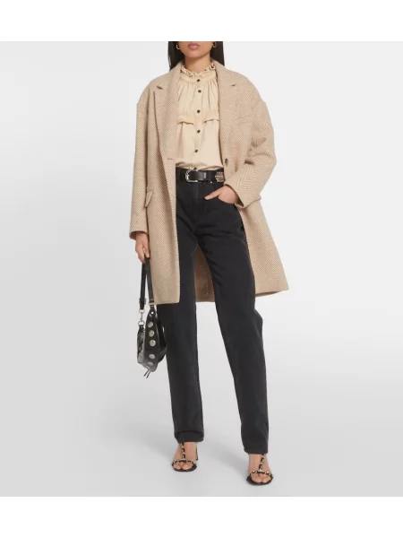 Top Marant Etoile maro