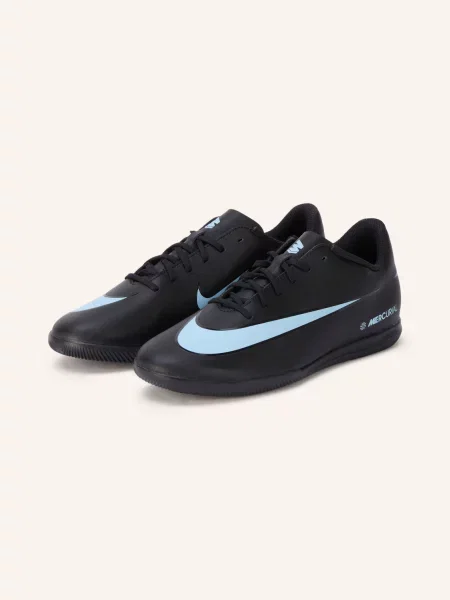 Tenisky Nike černé
