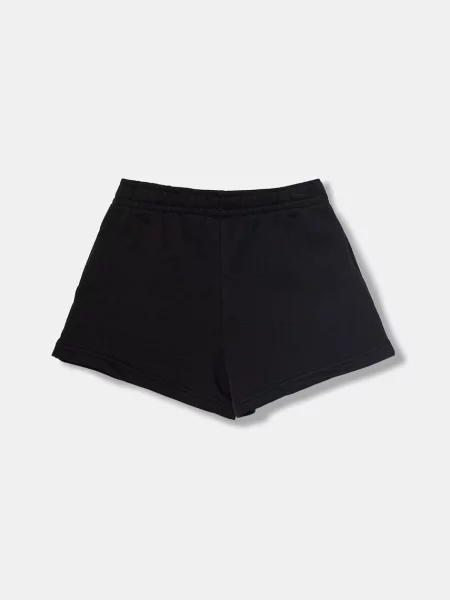 Puma трикотажні дитячі шорти ESS Small Logo Shorts