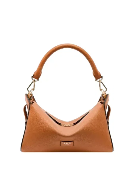 Lancel Ročna torbica Louison' rjava