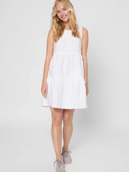 Сарафан Prpy білий