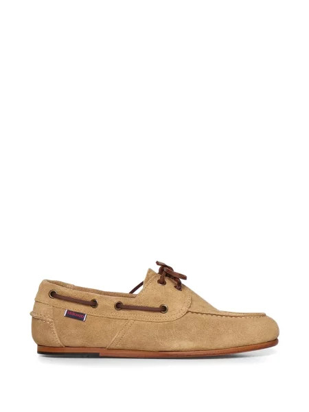Pantofi loafer Sebago fără toc