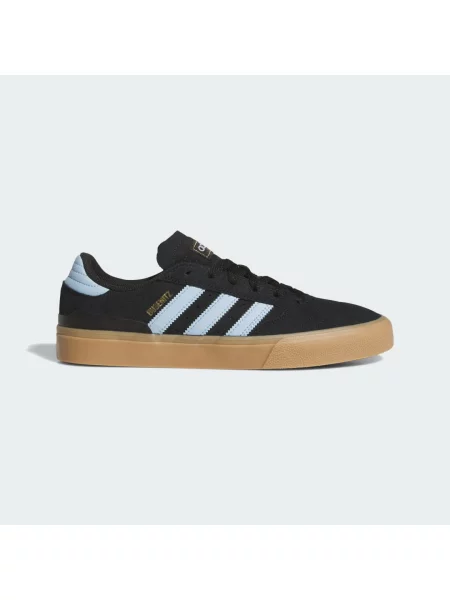 Buty BUSENITZ VULC II czarne