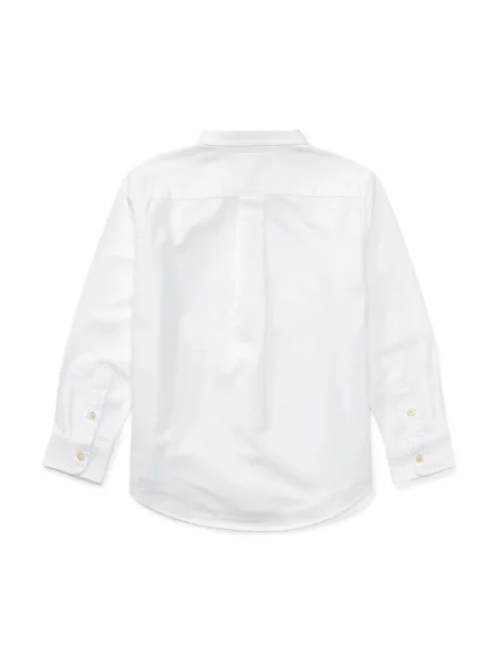 Детская рубашка Polo Ralph Lauren