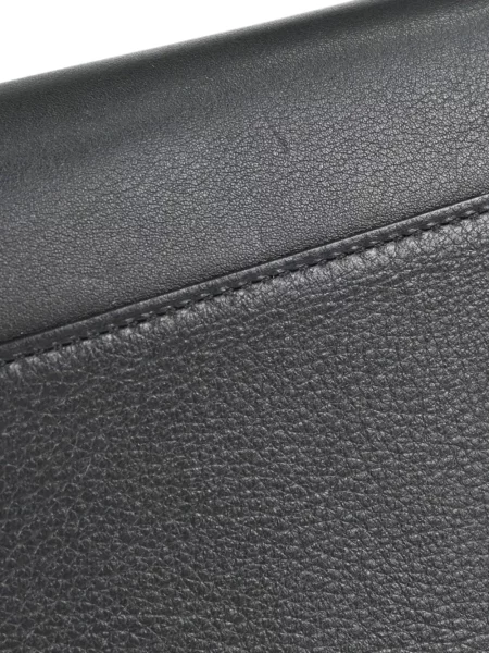 Geantă shopper Cartier negru