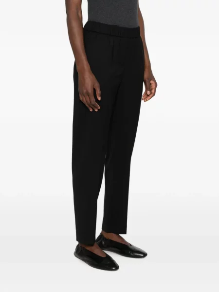 Pantaloni Peserico negru