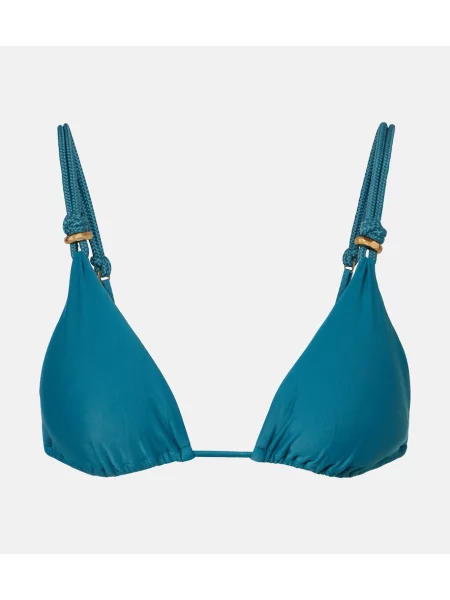 Top Vix Paula Hermanny verde
