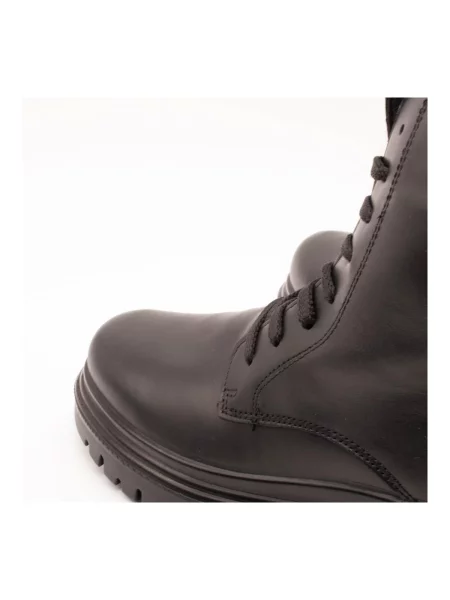Pantofi Imac negru