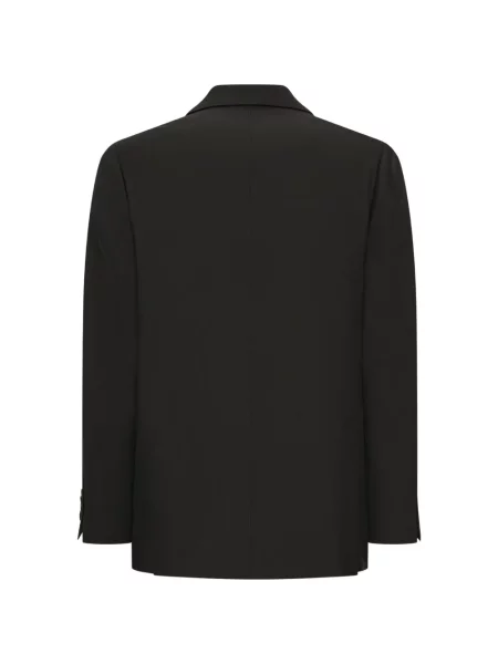 Dzseki Corneliani fekete