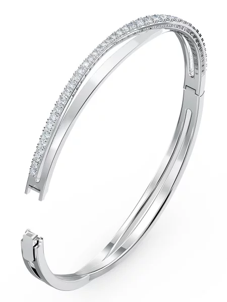 Swarovski Náramok TWIST