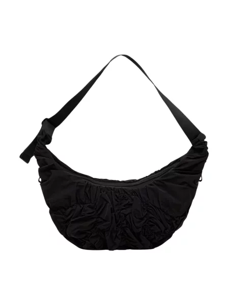 Cote&Ciel Otra torebka crossbody czarna