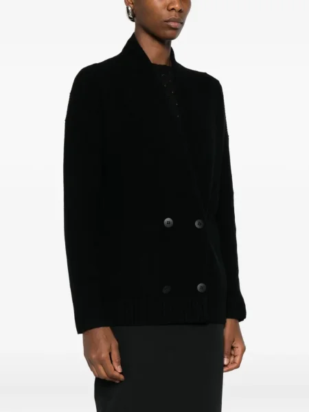 Cardigan Max Mara negru