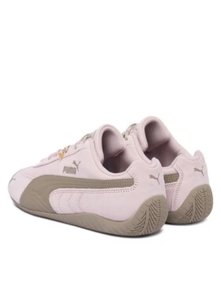 Tenisice Puma Speedcat Charmies Jr 02 ružičasta