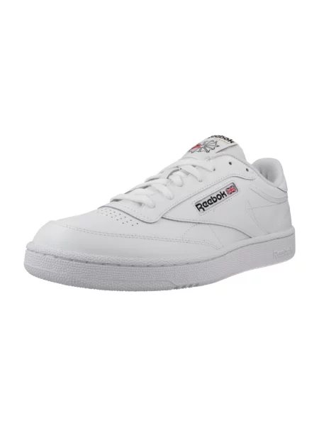 Pantofi Reebok Sport alb