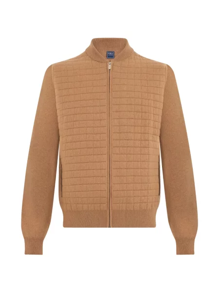 Matlasat cardigan Fedeli