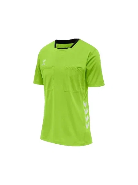 Tričko Hummel zelená