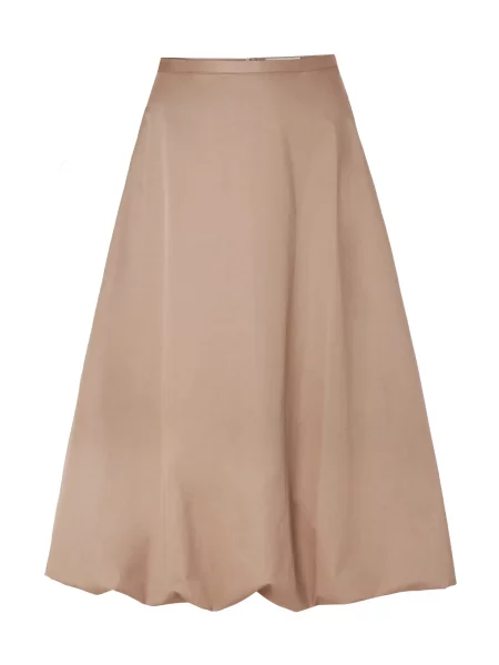 TATUUM Fustă SYGMI 1' bej