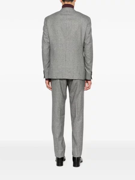 Costum Canali gri